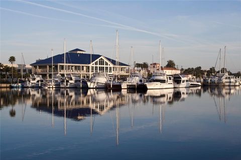 A home in DAYTONA BEACH