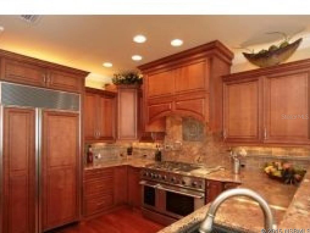 New Smyrna Beach - Residential