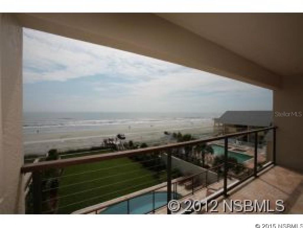 New Smyrna Beach - Residential