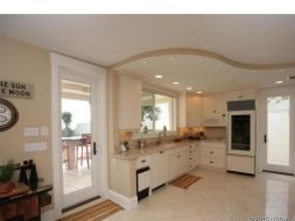 New Smyrna Beach - Residential