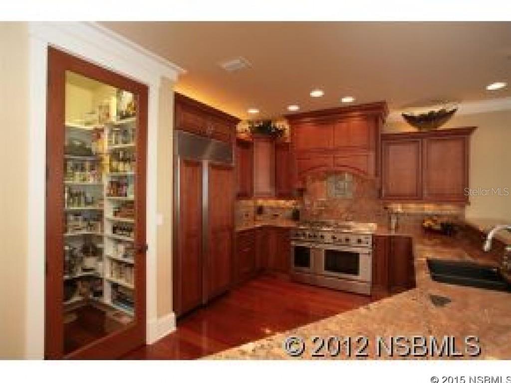 New Smyrna Beach - Residential