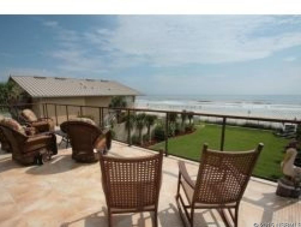 New Smyrna Beach - Residential