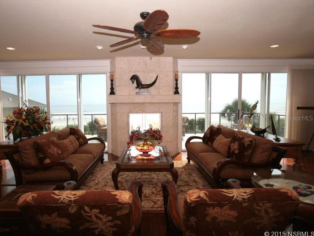 New Smyrna Beach - Residential