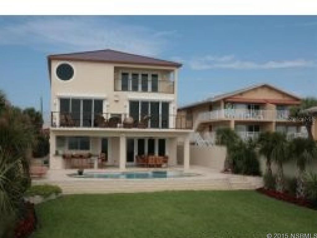 New Smyrna Beach - Residential