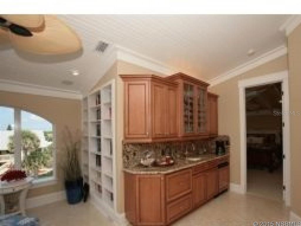 New Smyrna Beach - Residential