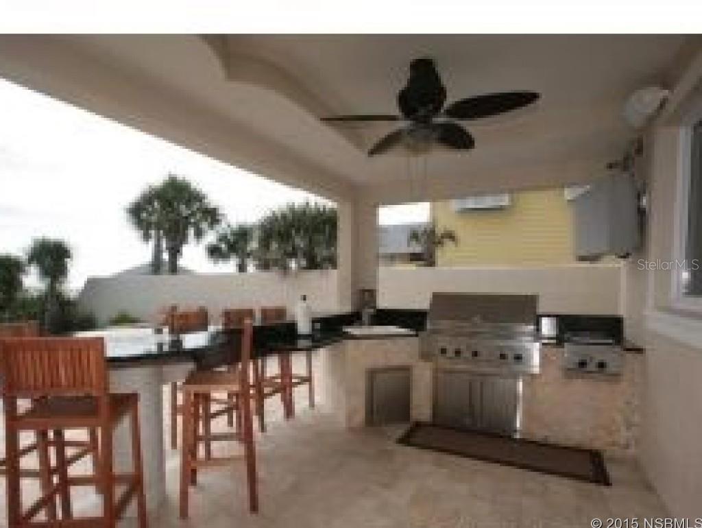 New Smyrna Beach - Residential