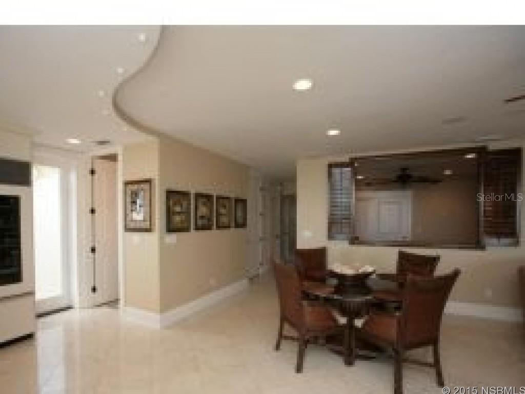 New Smyrna Beach - Residential