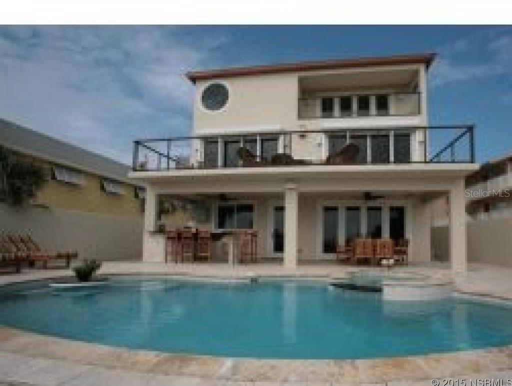 New Smyrna Beach - Residential