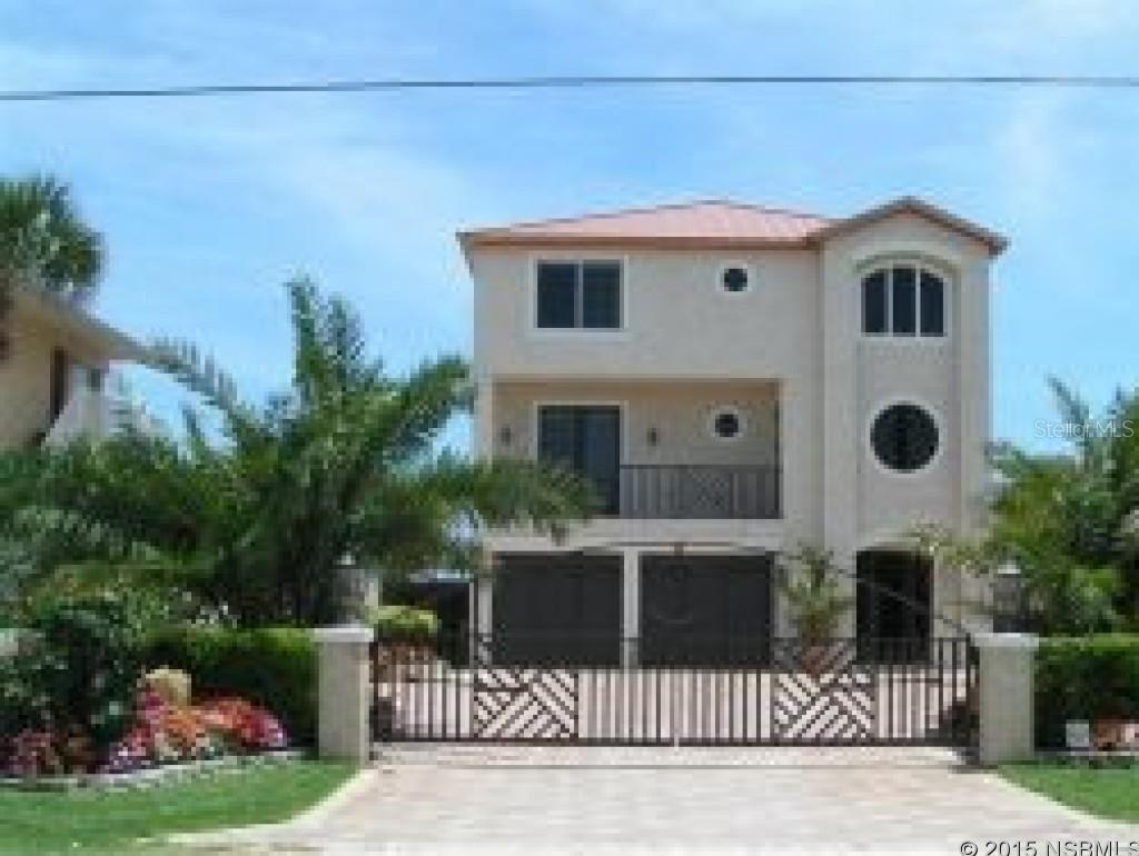 New Smyrna Beach - Residential