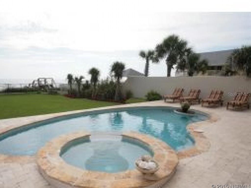 New Smyrna Beach - Residential