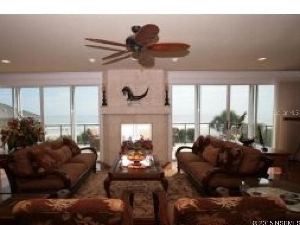 New Smyrna Beach - Residential