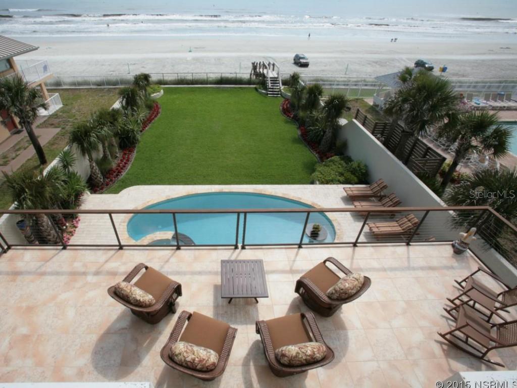 New Smyrna Beach - Residential