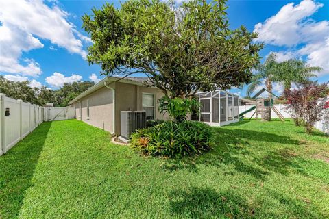 A home in VALRICO