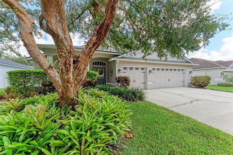 A home in VALRICO