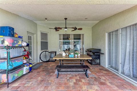 A home in VALRICO