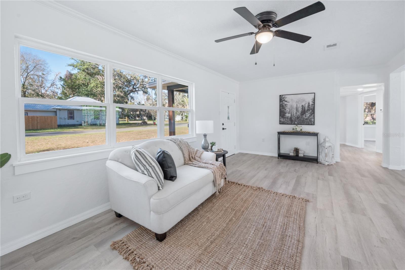 G M WHETSTONE ESTATE ADD TO H S - Residential