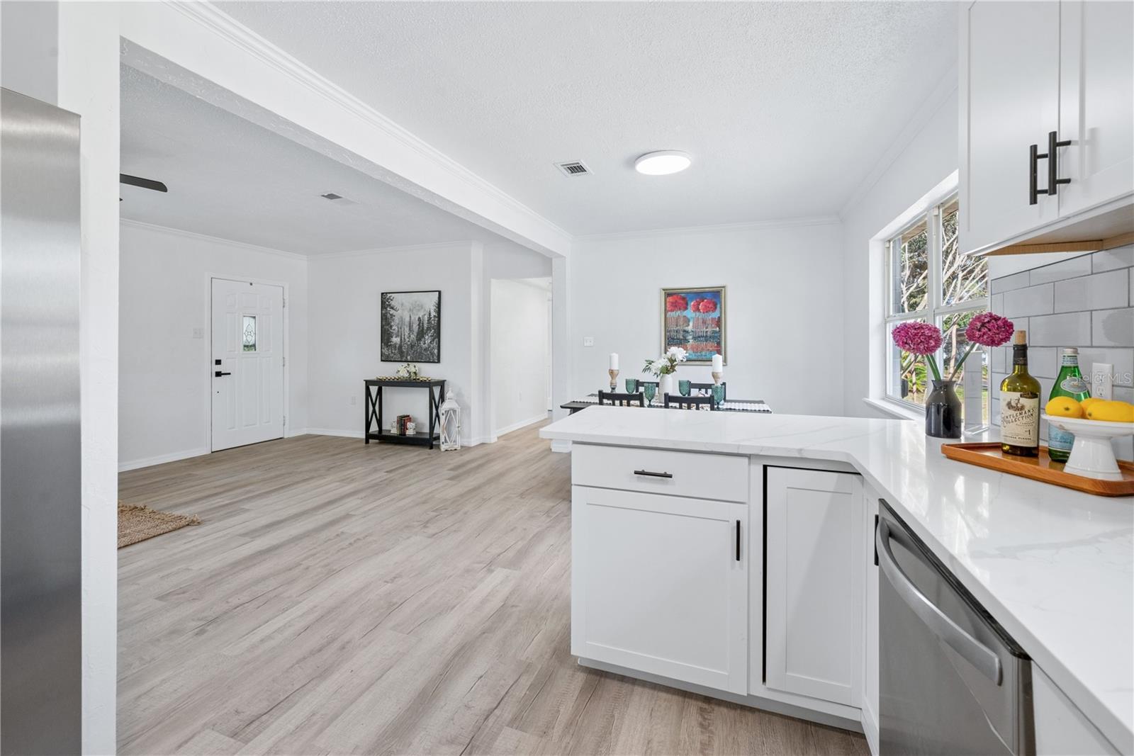 G M WHETSTONE ESTATE ADD TO H S - Residential