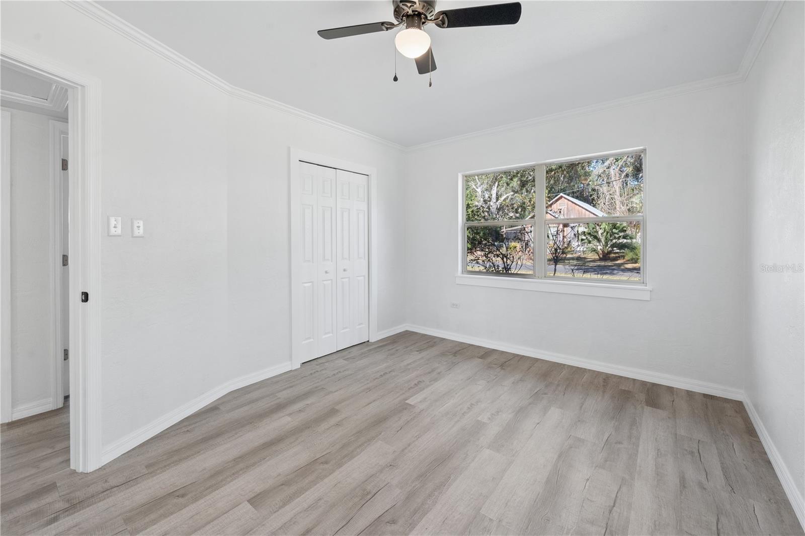 G M WHETSTONE ESTATE ADD TO H S - Residential