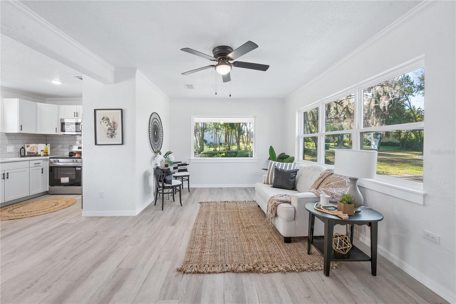 G M WHETSTONE ESTATE ADD TO H S - Residential