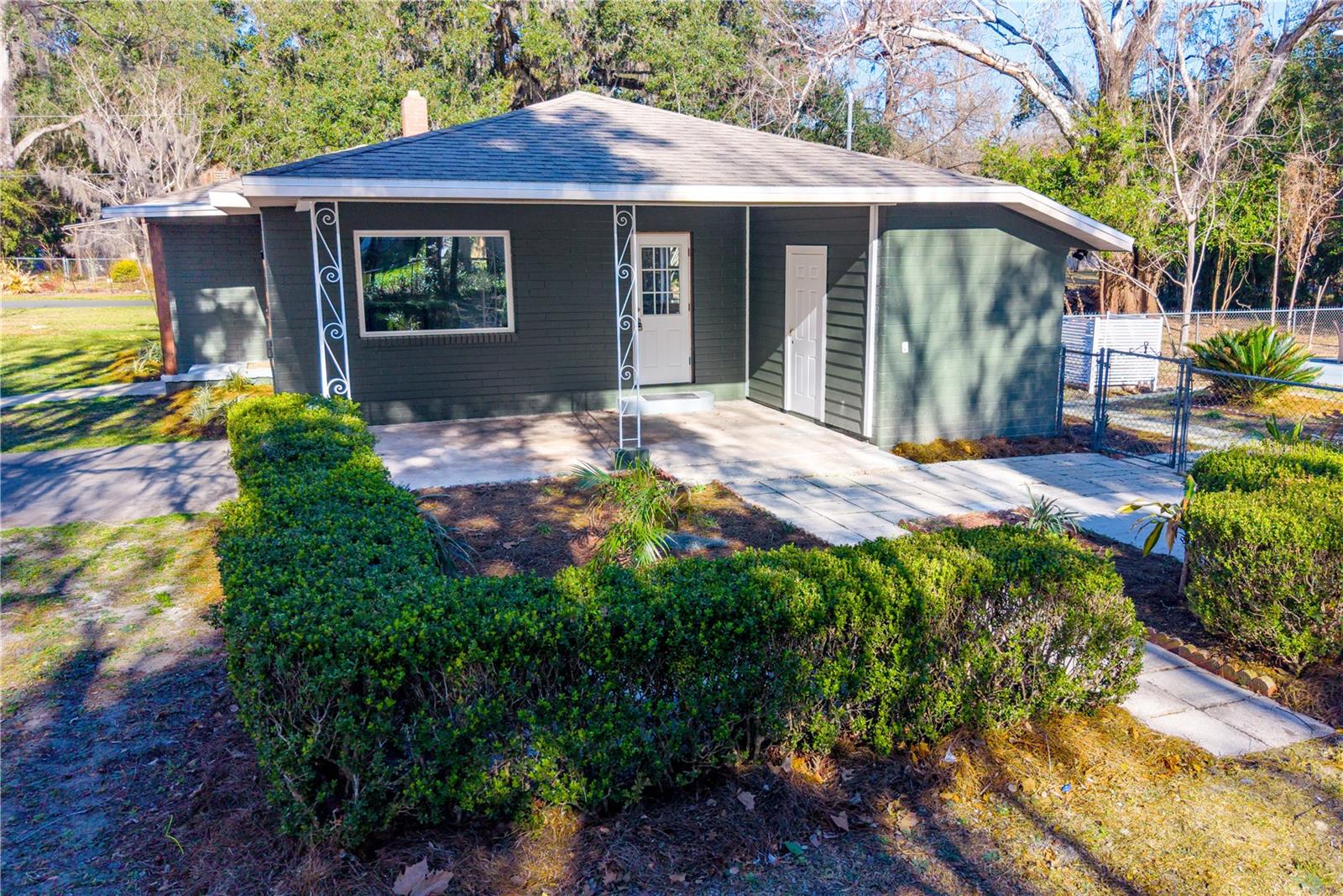 G M WHETSTONE ESTATE ADD TO H S - Residential