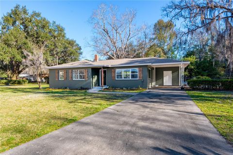Photo of 23976 NW 187th Road, High Springs, FL 32643 (MLS # GC537948)