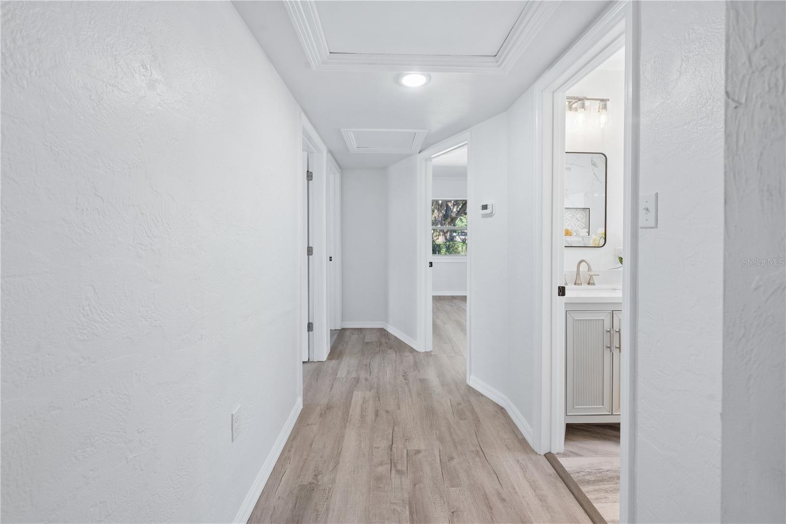 G M WHETSTONE ESTATE ADD TO H S - Residential