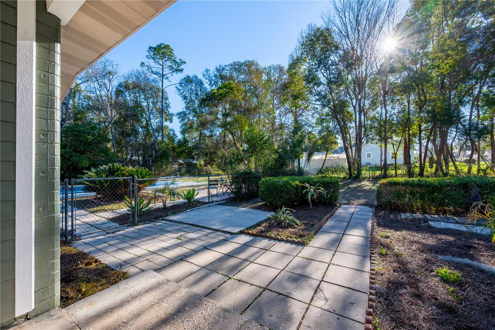 G M WHETSTONE ESTATE ADD TO H S - Residential