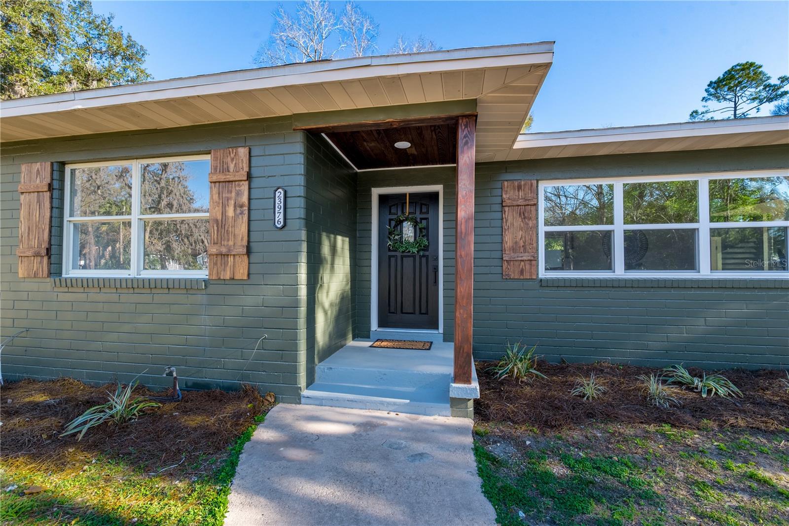 G M WHETSTONE ESTATE ADD TO H S - Residential