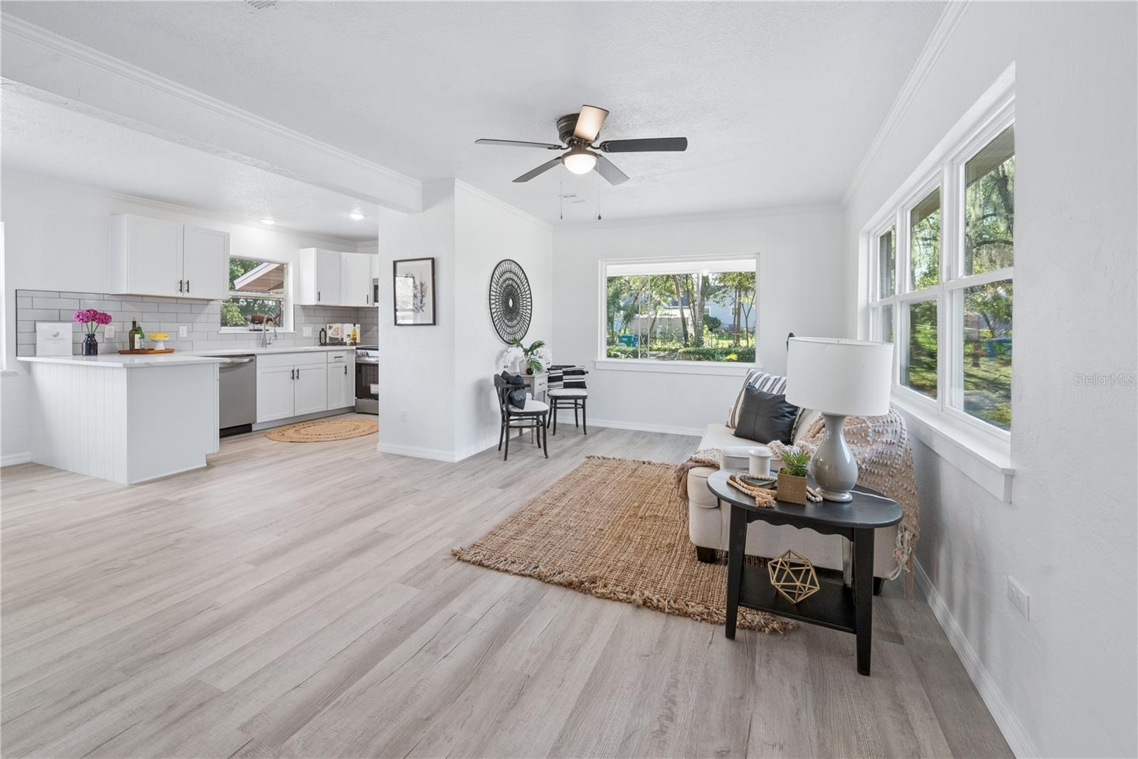 G M WHETSTONE ESTATE ADD TO H S - Residential