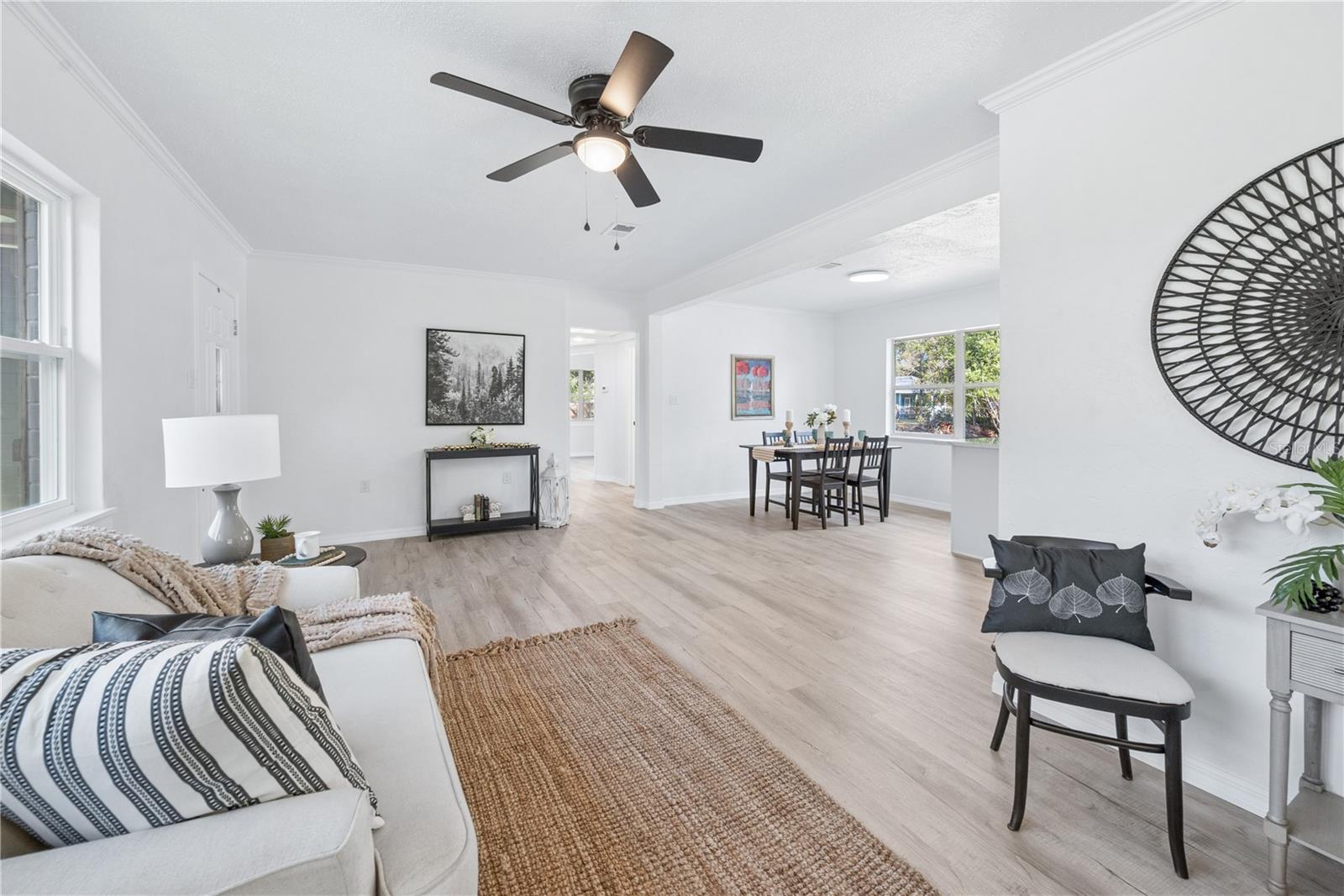 G M WHETSTONE ESTATE ADD TO H S - Residential