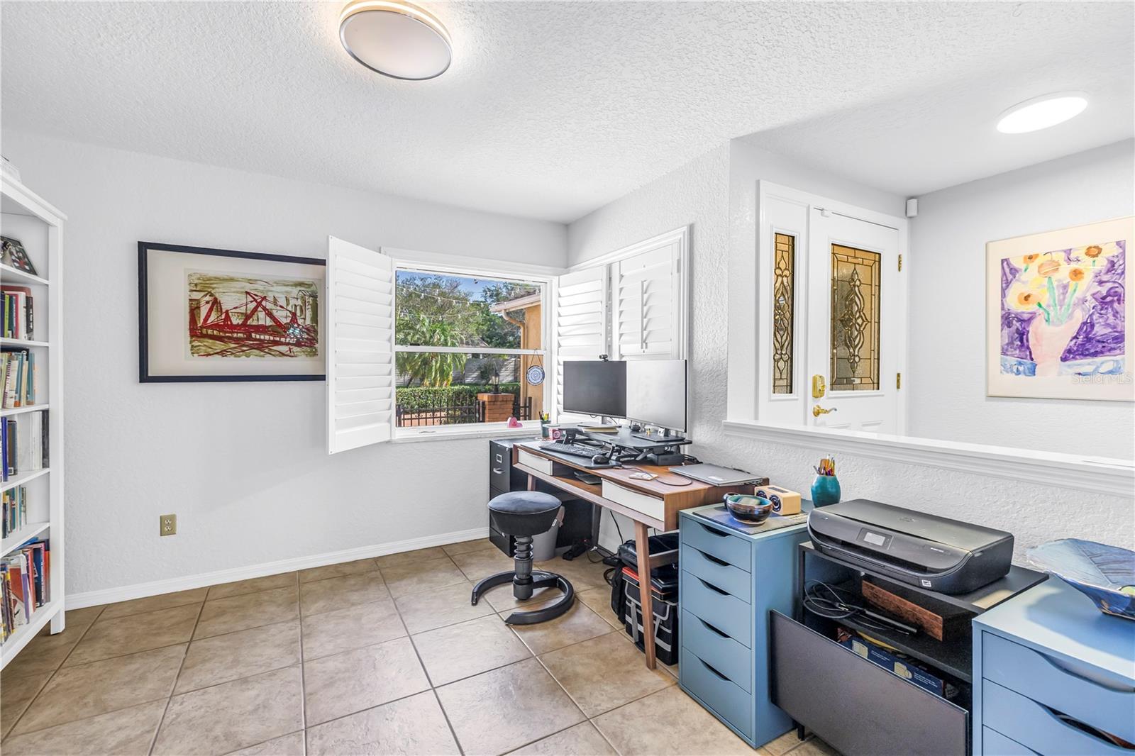 GLEN LAKES BRODERICK ADD - Residential