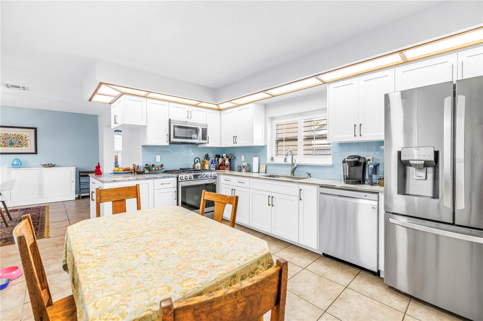 GLEN LAKES BRODERICK ADD - Residential