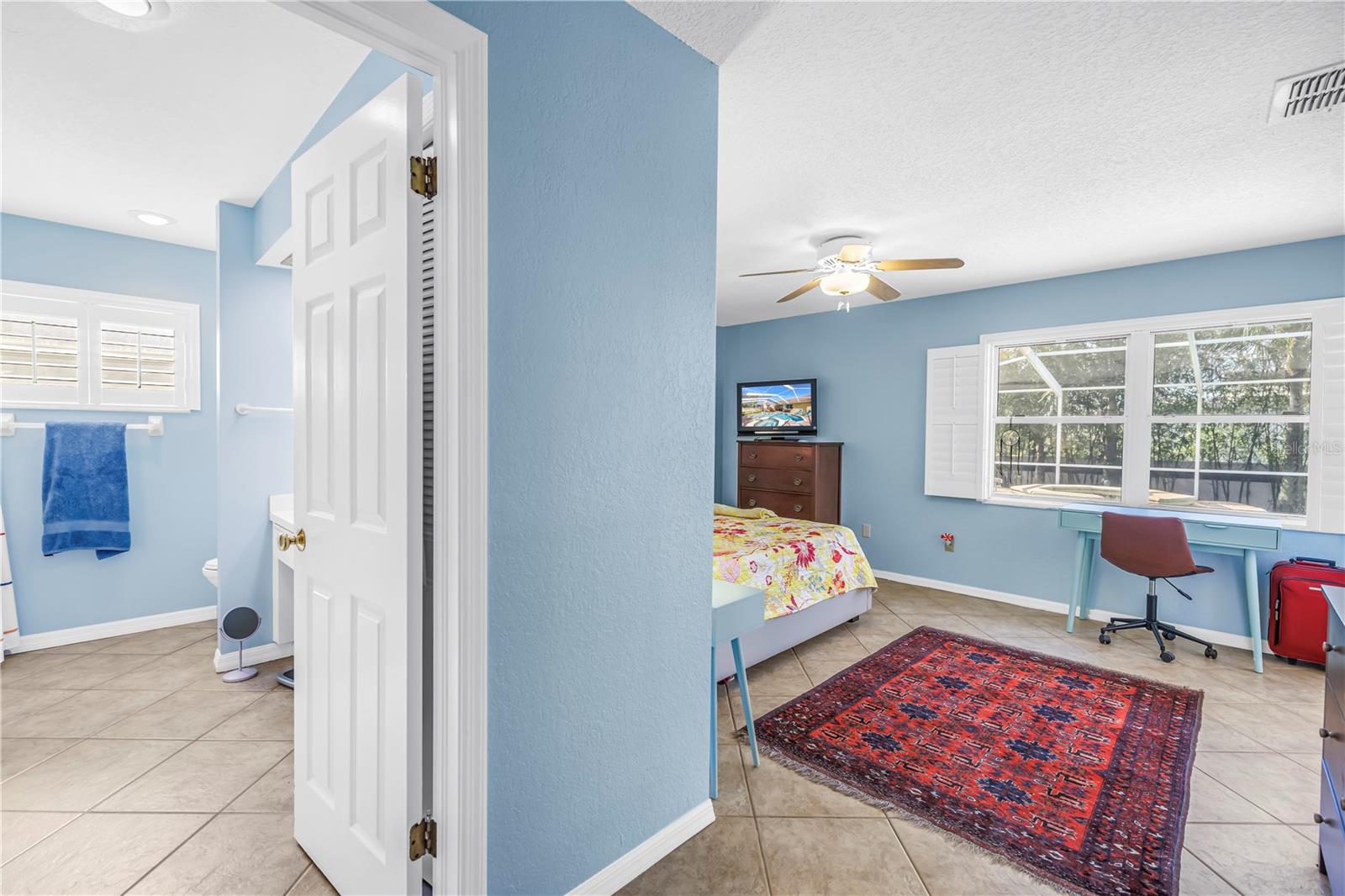 GLEN LAKES BRODERICK ADD - Residential