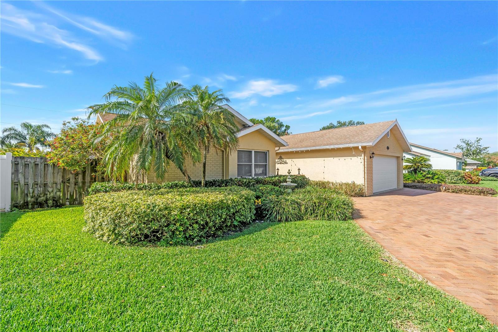 GLEN LAKES BRODERICK ADD - Residential