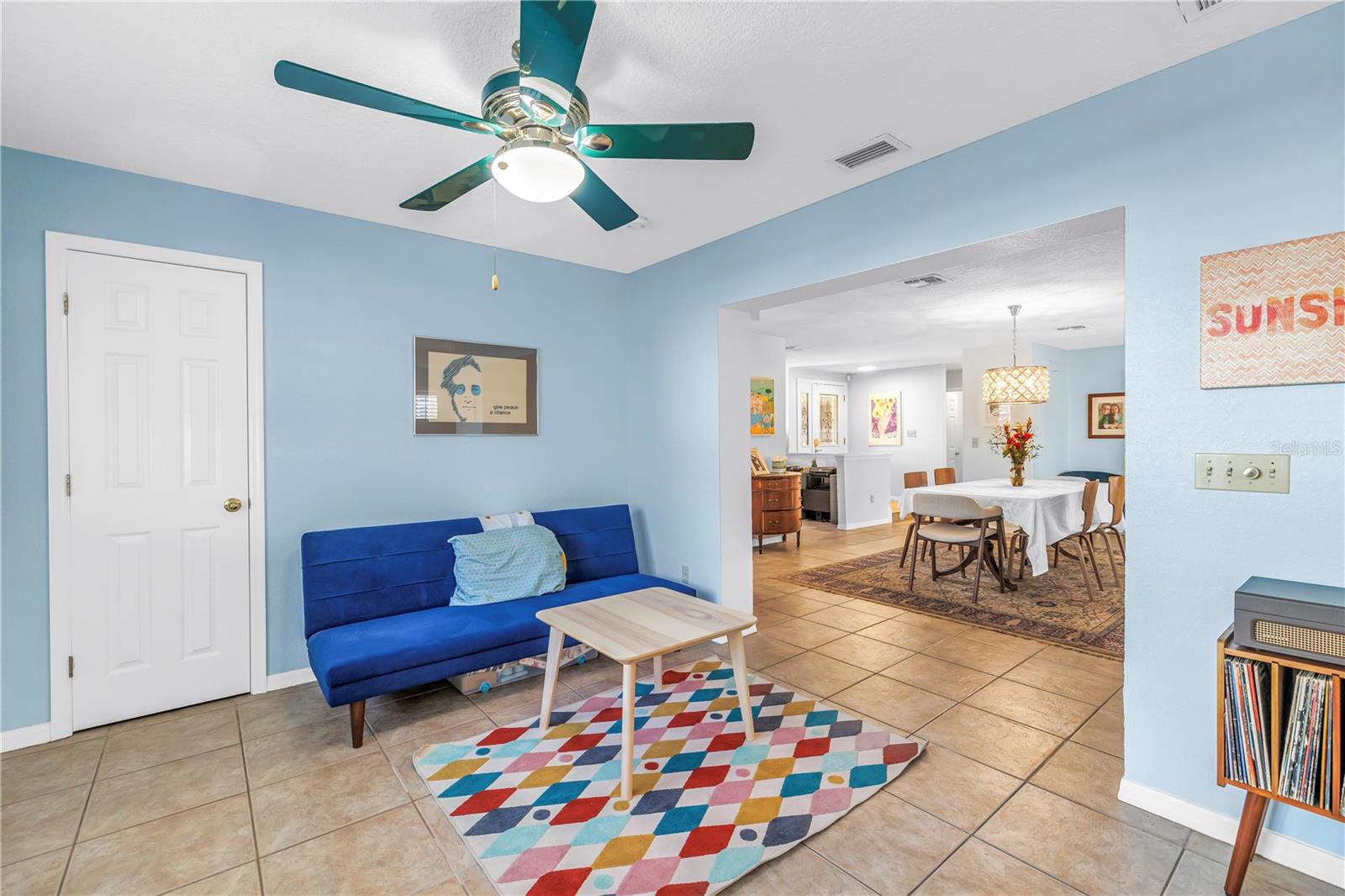 GLEN LAKES BRODERICK ADD - Residential