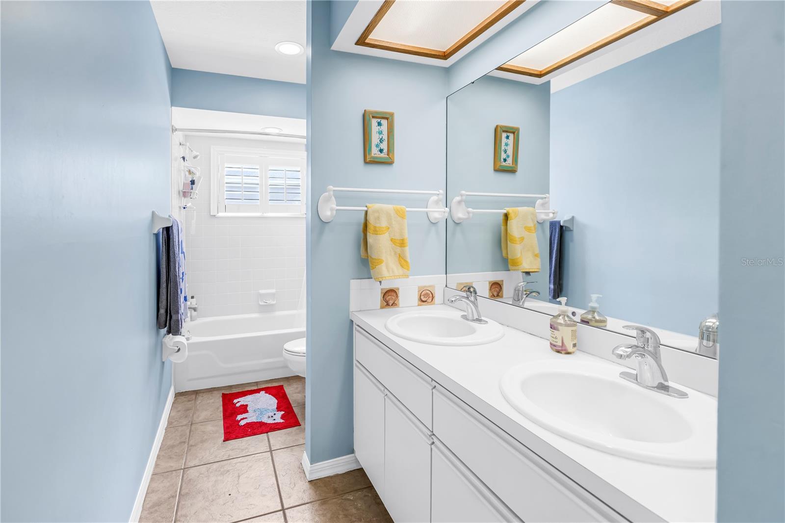 GLEN LAKES BRODERICK ADD - Residential