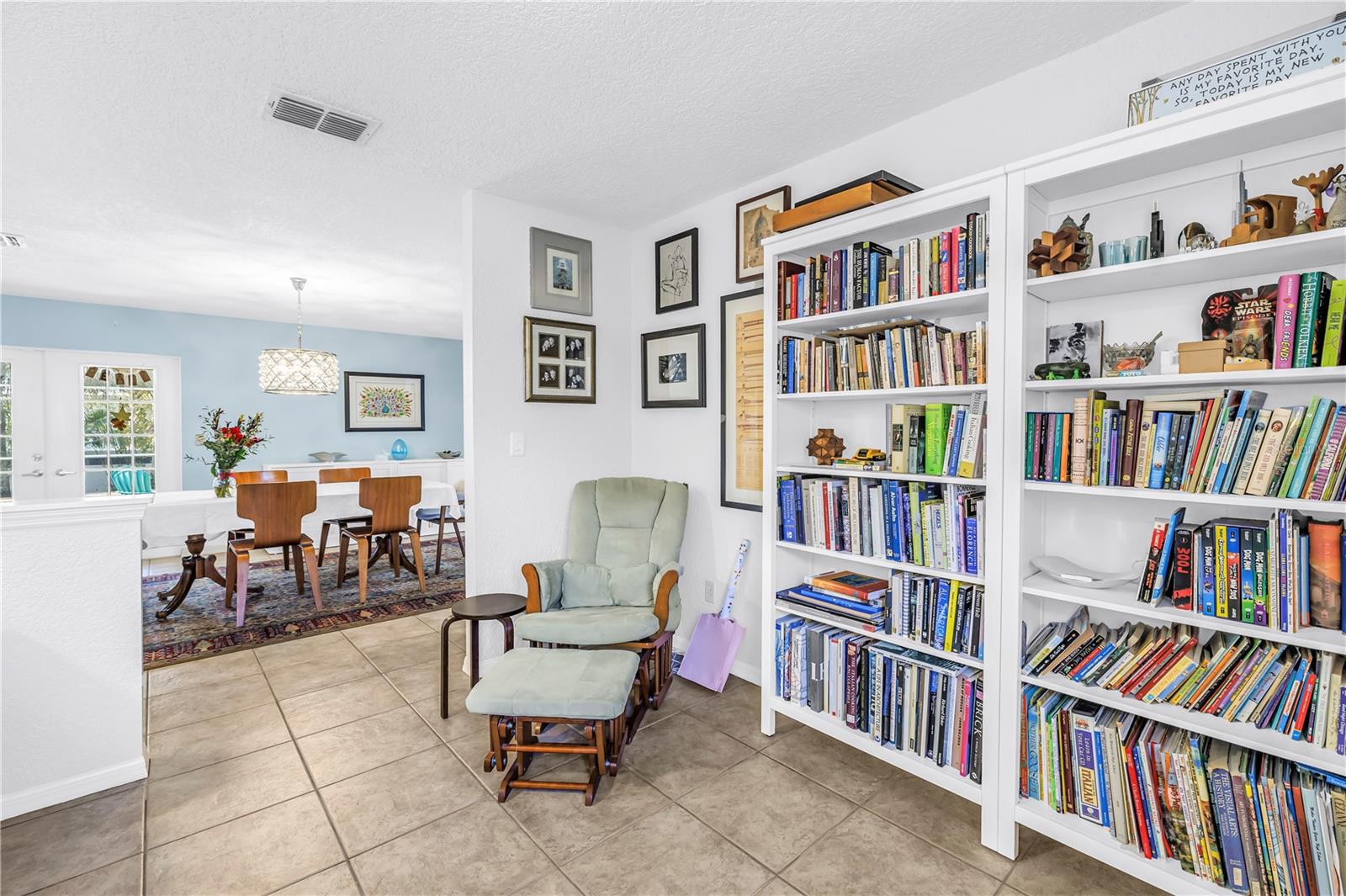 GLEN LAKES BRODERICK ADD - Residential