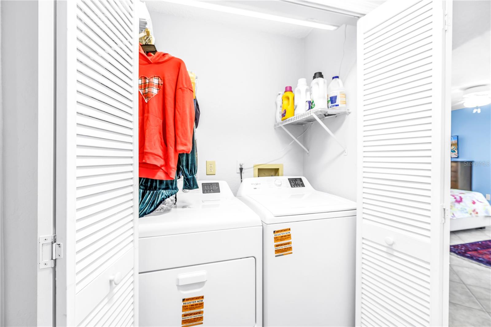 GLEN LAKES BRODERICK ADD - Residential