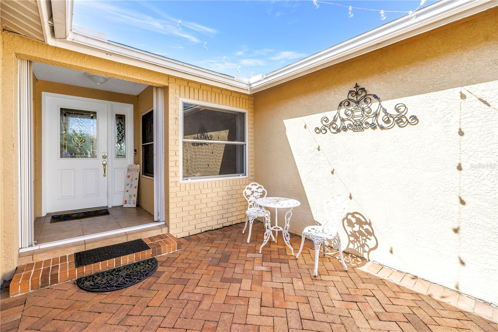 GLEN LAKES BRODERICK ADD - Residential