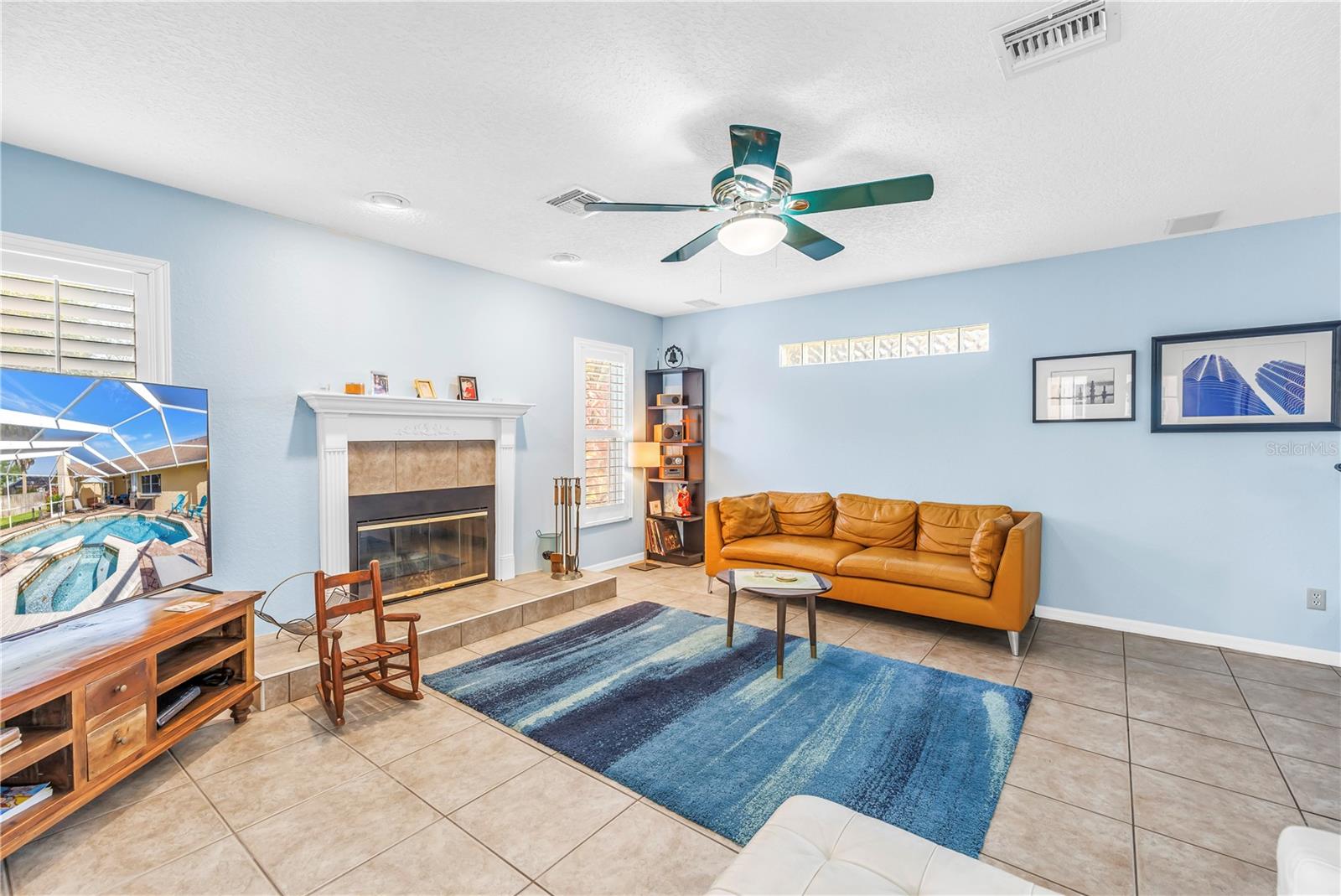 GLEN LAKES BRODERICK ADD - Residential