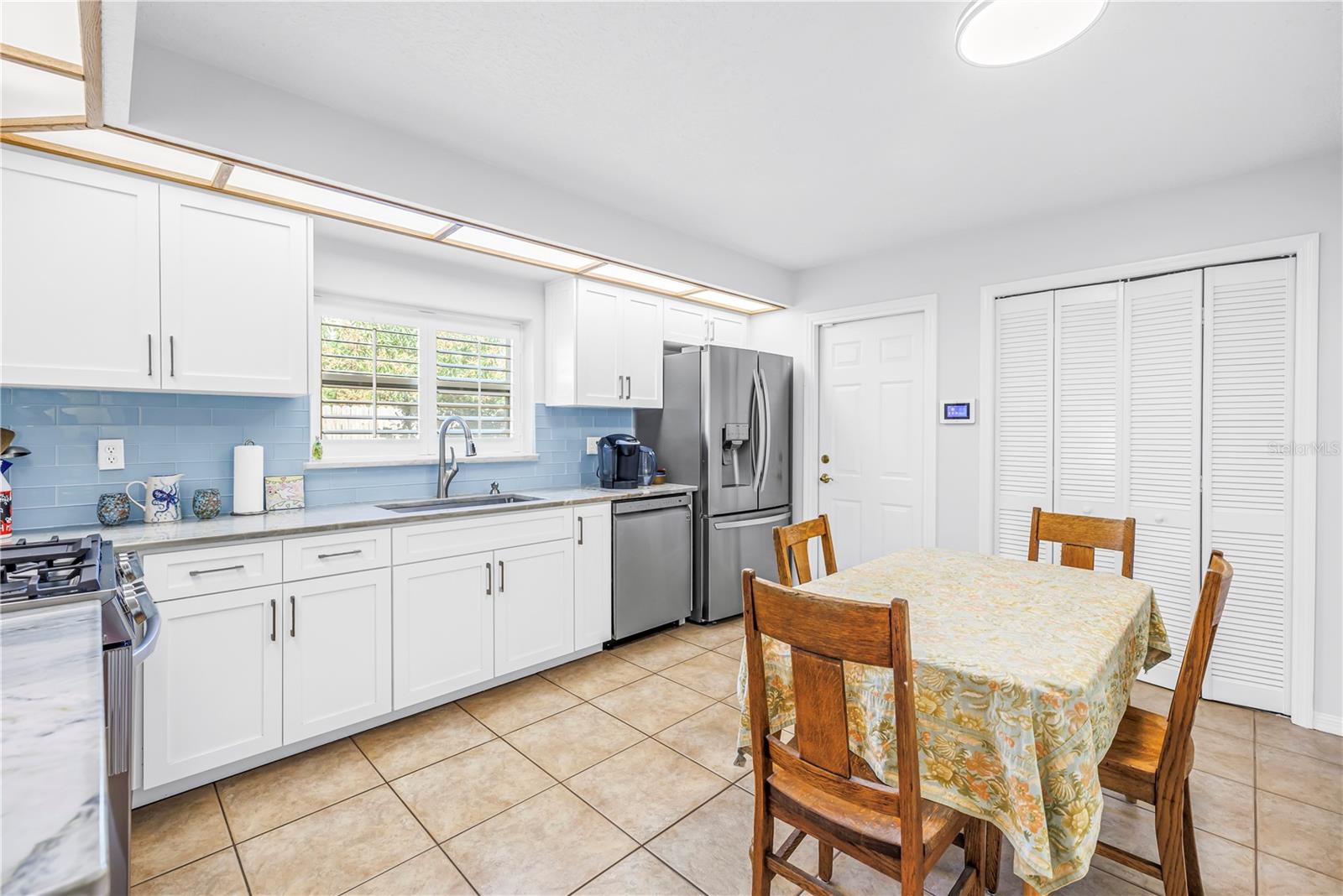 GLEN LAKES BRODERICK ADD - Residential