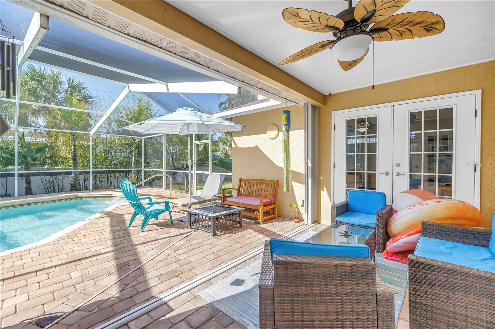 GLEN LAKES BRODERICK ADD - Residential