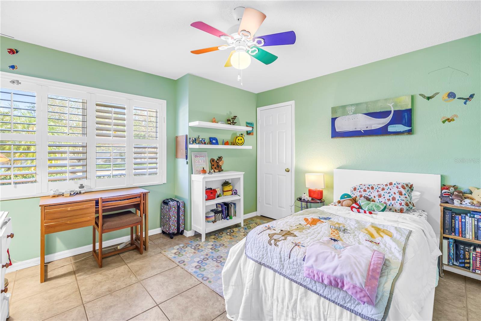 GLEN LAKES BRODERICK ADD - Residential