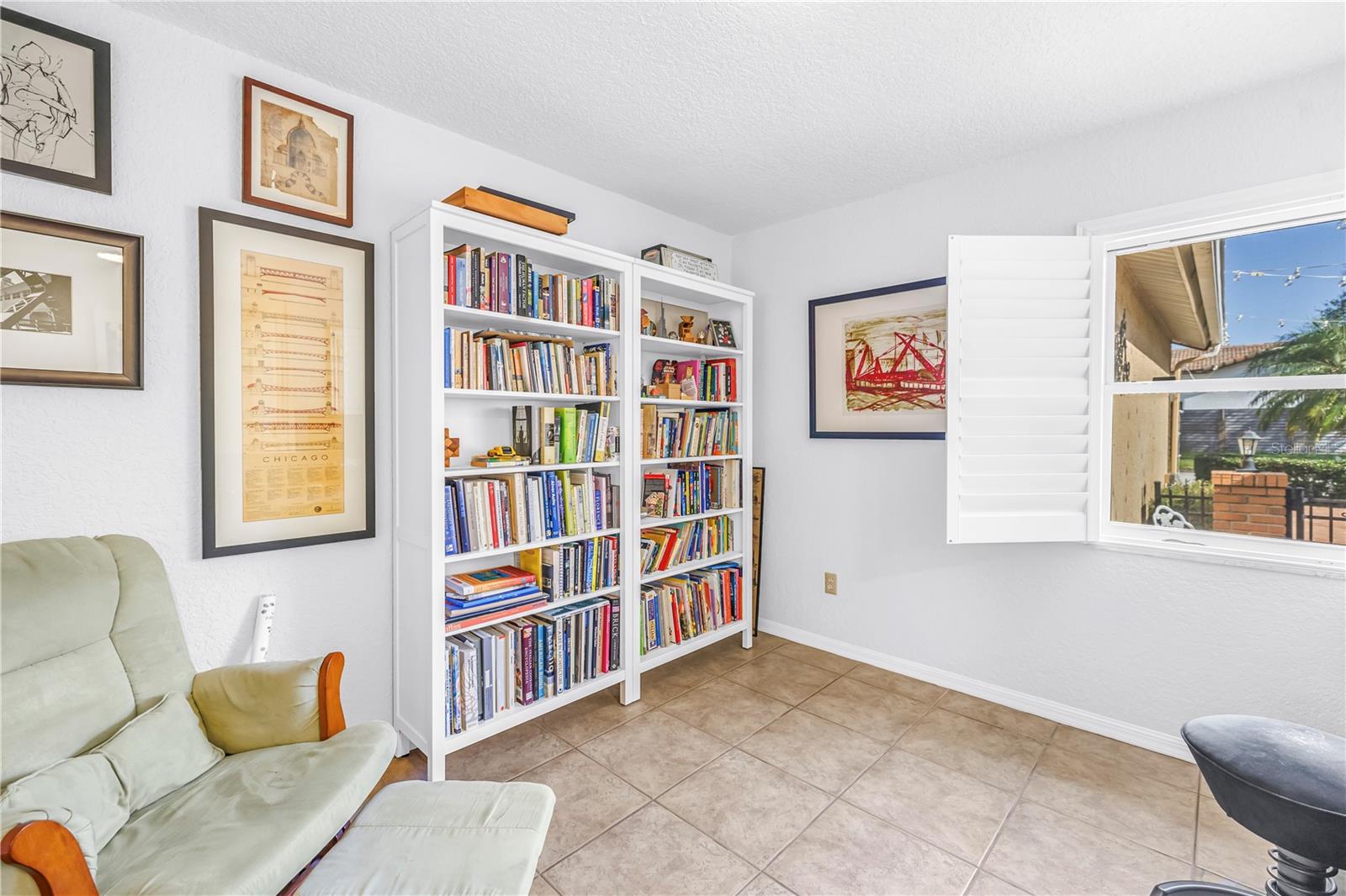 GLEN LAKES BRODERICK ADD - Residential