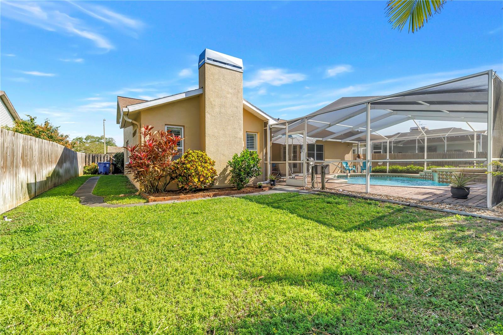 GLEN LAKES BRODERICK ADD - Residential