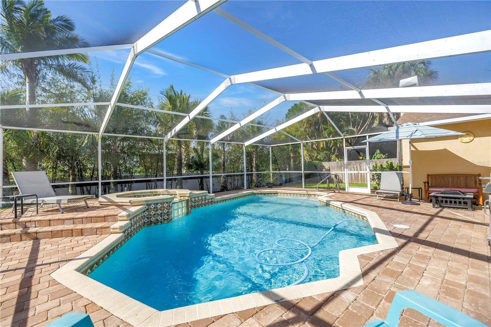 GLEN LAKES BRODERICK ADD - Residential