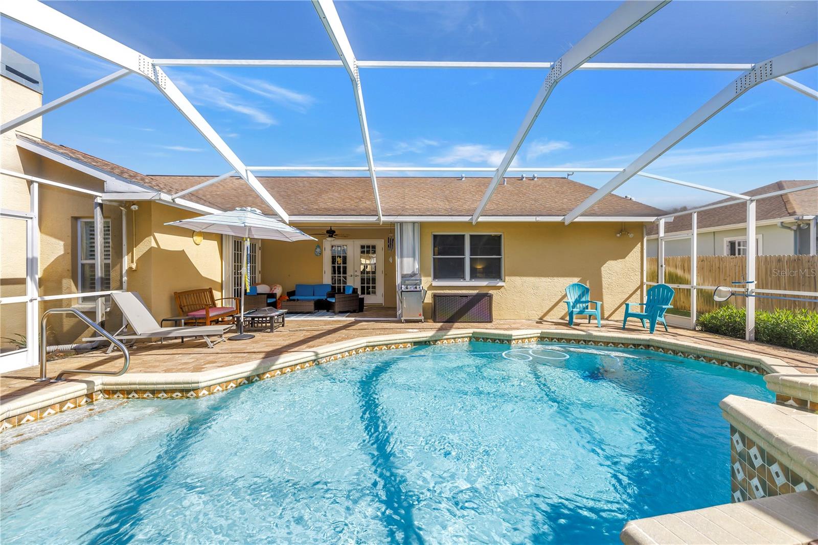 GLEN LAKES BRODERICK ADD - Residential