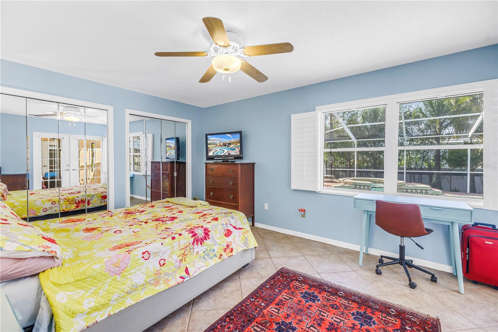 GLEN LAKES BRODERICK ADD - Residential