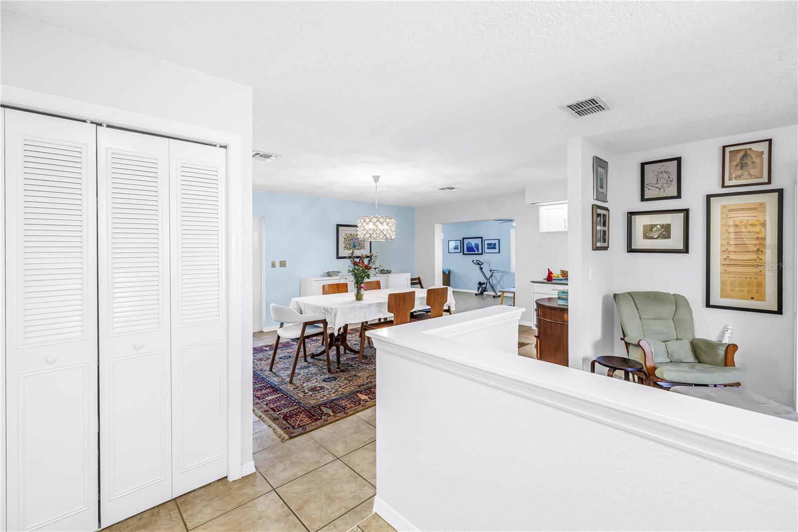 GLEN LAKES BRODERICK ADD - Residential