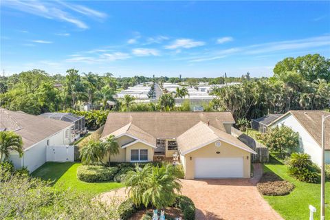 Photo of 1770 Glen Lakes Boulevard N, St Petersburg, FL 33702 (MLS # TB8492331)